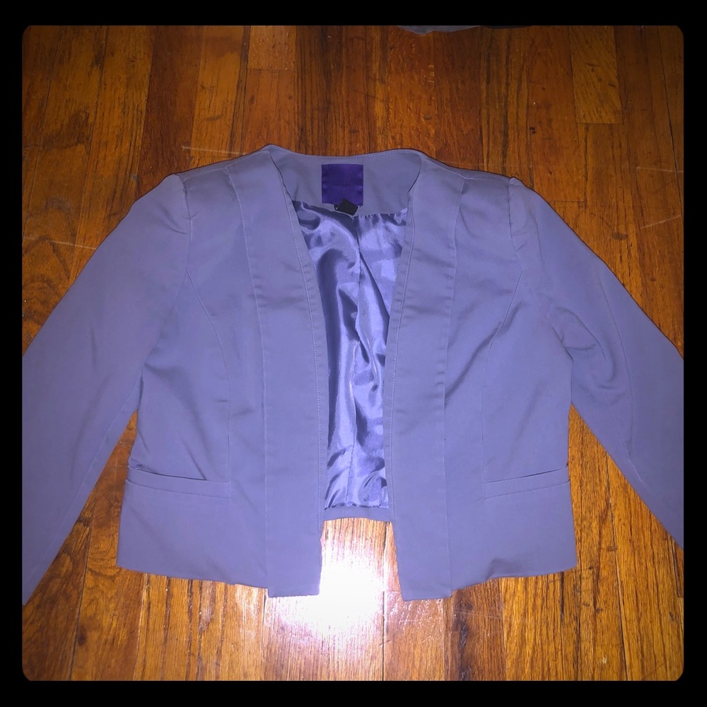Women’s blazer